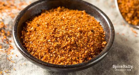 Tajin Seasoning And Its Ingredients- The Phenomenal Mexican Flavor Blast!