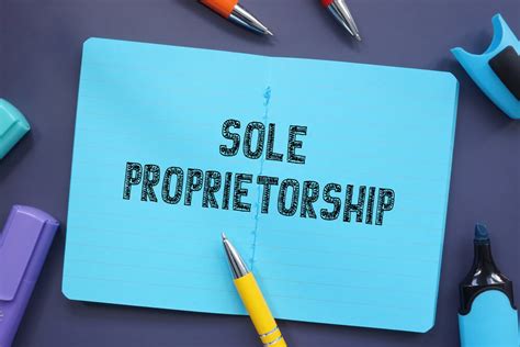 Sole Proprietorship Registration Process - IndiaFilings