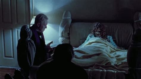 Film Horor Fenomenal The Exorcist akan Hadir dalam Versi Reboot | Republika Online