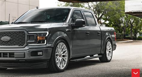 Wheels For Ford F-150