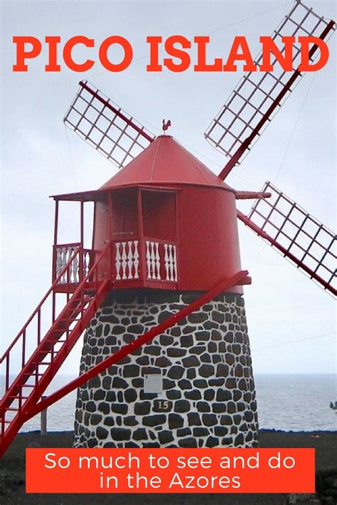 Get A Historical Perspective of Pico Island - Retired And Travelling | Azores, Island, Months in ...