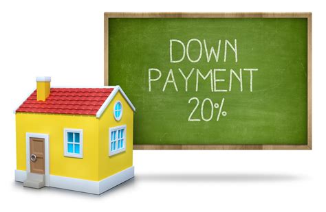 Tips For Arranging Down Payment For Home Loan