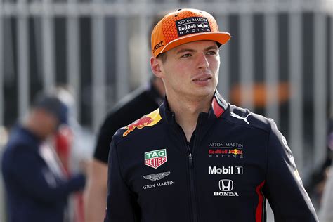 Max Verstappen: Fortune & Salary Of The Formula 1 World Champion ...