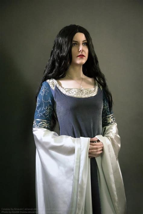 Arwen Undomiel : r/cosplay