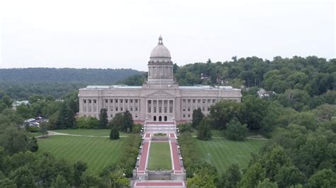 Kentucky State Capitol Stock Video Footage - 4K and HD Video Clips | Shutterstock