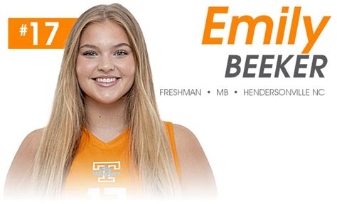 Tennessee Volleyball » 2021 Roster