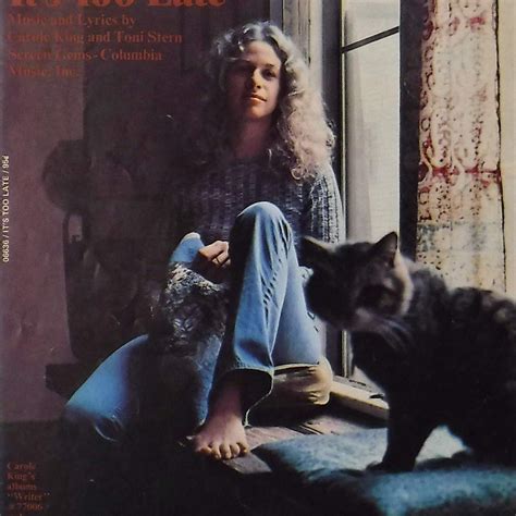 Top 10 Best Carole King Songs