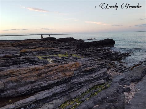 Portmarnock and the Beach – Ireland – Lonely Traveler