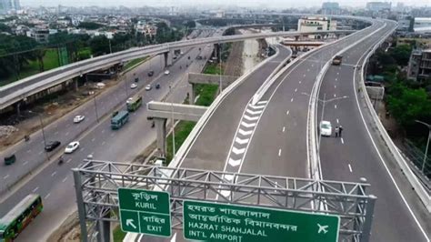 Dhaka Elevated Expressway Route Map: A Complete Guideline [With Video]