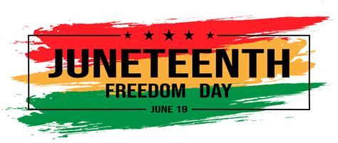 Juneteenth 2023 - KeliBrooklynn