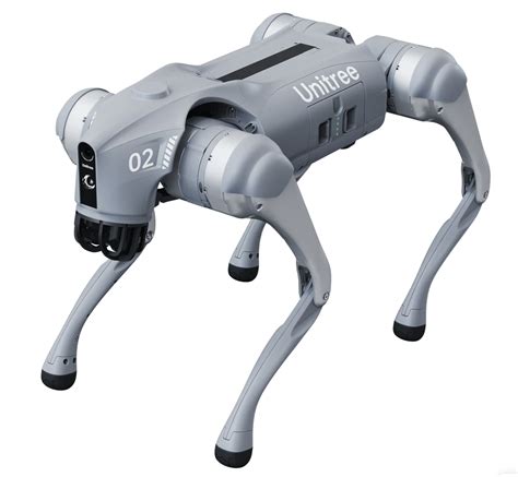 Insanely athletic $1,600 robot dog gets GPT-powered conversation option