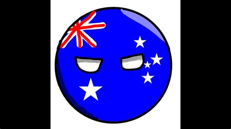 Future flags of Australia - YouTube