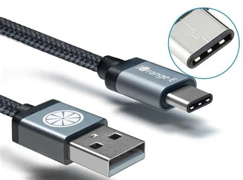 Latest USB-C specifications will protect you from malware and low ...