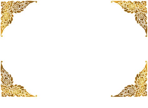 Oval Gold Frame Png Transparent Images Free Png Images