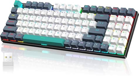 Benefits Of A Mechanical Keyboard - Hivenetify