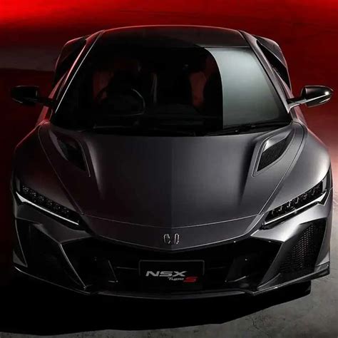 2023 Acura NSX | informacionpublica.svet.gob.gt