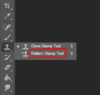 Adobe photoshop clone stamp tool not working - prooftide