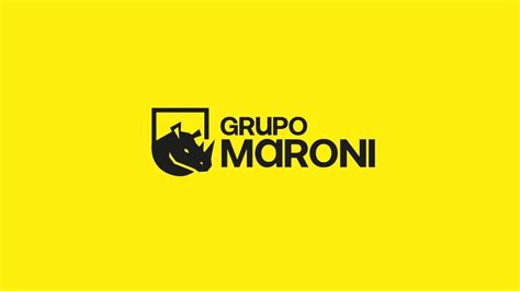 Grupo Maroni Brasil - YouTube