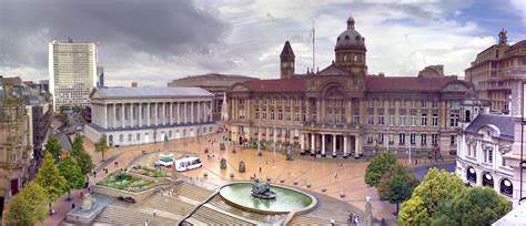 Birmingham introduces city-wide HMO restrictions