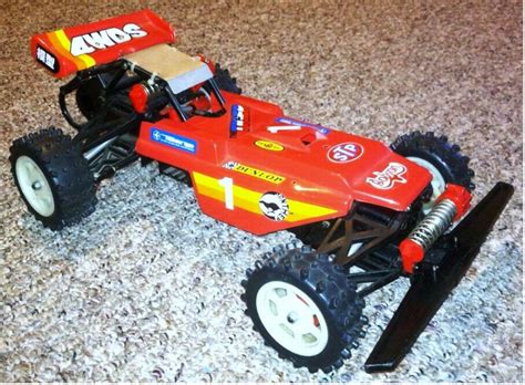 99969: Thunder Tiger from JerseyRC showroom, Thunder Tiger 'Tiger' - Tamiya RC & Radio Control Cars