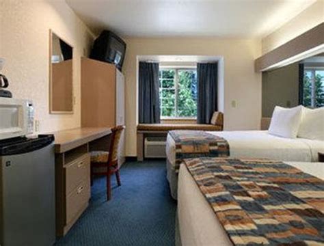 Microtel Inn & Suites by Wyndham Tomah $57 ($̶7̶1̶) - UPDATED 2018 Prices & Hotel Reviews - WI ...