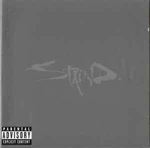 Staind - 14 Shades Of Grey (2003, CD) | Discogs