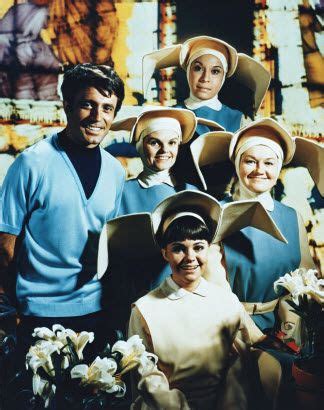 The Flying Nun | The flying nun, Old tv shows, Classic television