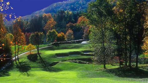 Maggie Valley Resort & Country Club in Maggie Valley, North Carolina ...