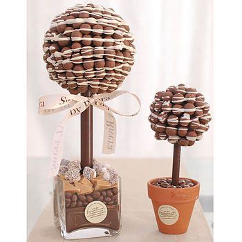 Chocolate Edible Sweet Tree | Sweet trees, Chocolate tree, Candy trees