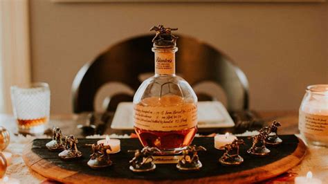 Blanton's Single-Barrel Bourbon: The Ultimate Bottle Guide