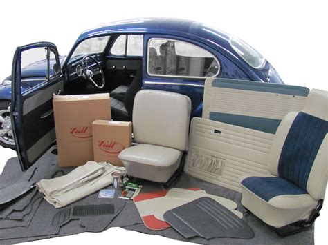 1970 Vw Beetle Interior Parts | Reviewmotors.co