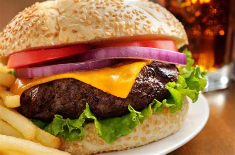 Savor the Savings: National Cheeseburger Day Deals at McDonald's, Wendy's, Burger King, Krystal ...