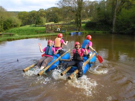 Ashcombe Adventure Centre, prices and bookings 2024