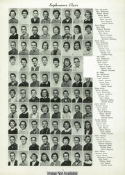 Lowell High School - Retrospectus Yearbook (Lowell, MI), Class of 1959 ...