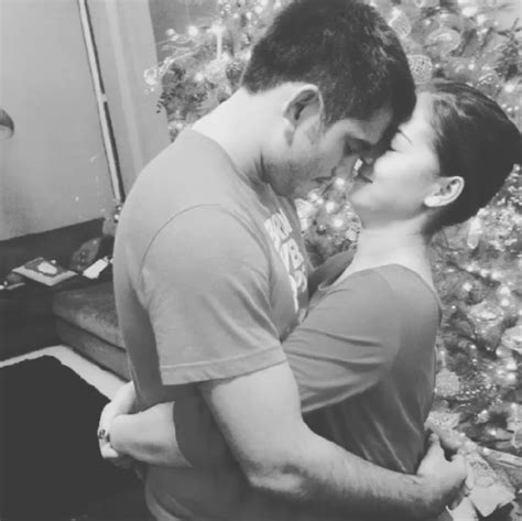 Maja Salvador and Gerald Anderson Instagram Romantic Photo Went Viral