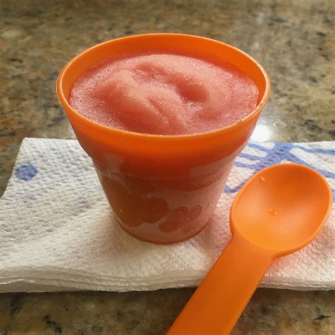 Watermelon Sorbet Recipe - Latina Mom in NYC