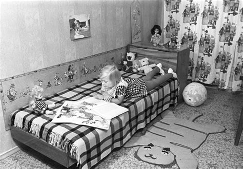 What a common Soviet apartment looked like (PHOTOS) - Russia Beyond