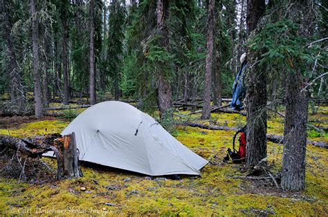 Gates of the Arctic National Park hiking information, backcountry hiking in Gates of the Arctic.