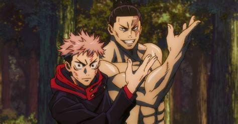 Battle of the Week Vol.3: Yuji Itadori and Aoi Todo (Jujutsu Kaisen) vs ...