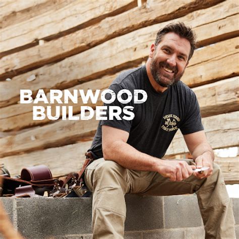 Barnwood Builders: Season 9 - TV on Google Play