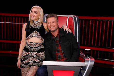 Blake Shelton Wrote a Song for Gwen Stefani as His Wedding Vows | Glamour