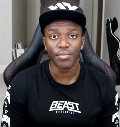 KSI | The Ultimate Sidemen Wiki | FANDOM powered by Wikia