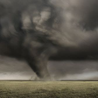 FENÓMENOS NATURALES: TORNADO