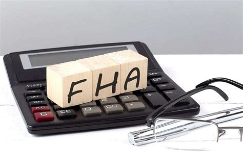 FHA Loans Credit Requirements | The Complete Guide