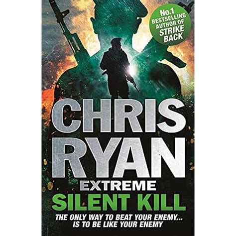 Amazon.co.uk: chris ryan sas: Books