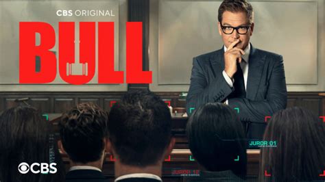 Bull: Season Five Ratings - canceled + renewed TV shows, ratings - TV ...