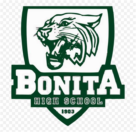 Bonita Hs Renewal Raizzz Llc - Bonita High School Logo Emoji,High School Emoji - free ...