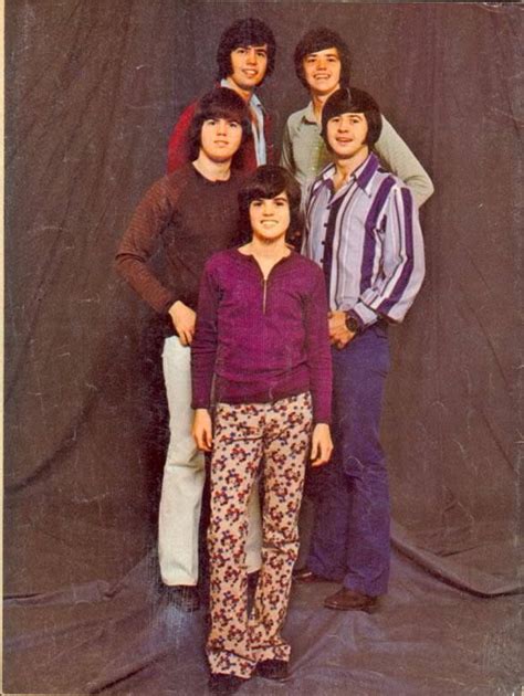 Pin by Sherry Campbell on Osmondmania!! | The osmonds, Celebrity ...