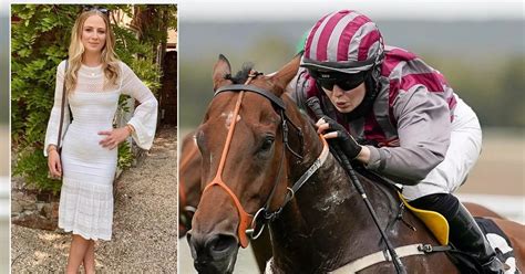 Jockey Saffie Osborne at Goodwood: 'Horror fall made me stronger than ever before' - Mirror Online