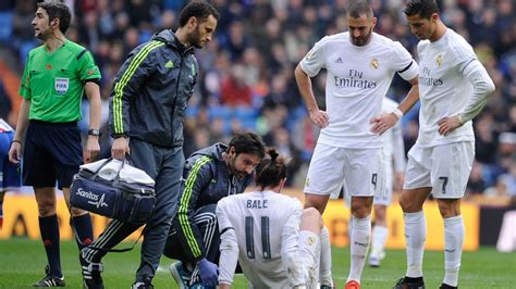 Real Madrid expect Gareth Bale back for Champions League clash after ...